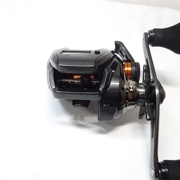 ２５バルケッタＦカスタム１５１ＤＨＸＧ
